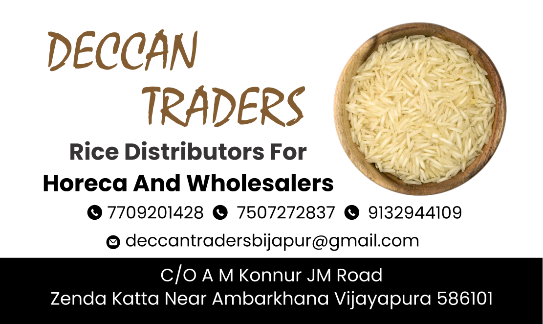 Daccen Traders