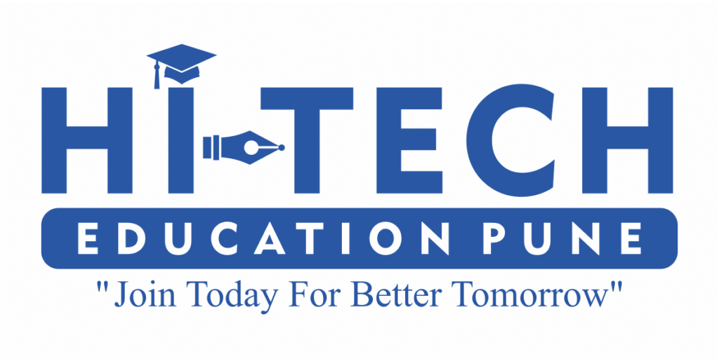 Hi Tech Education